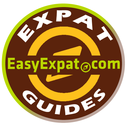 easyexpat.com